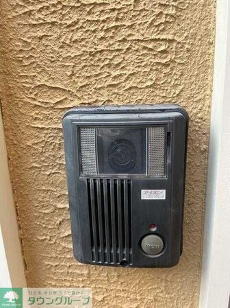 コーポUSHIOの物件内観写真